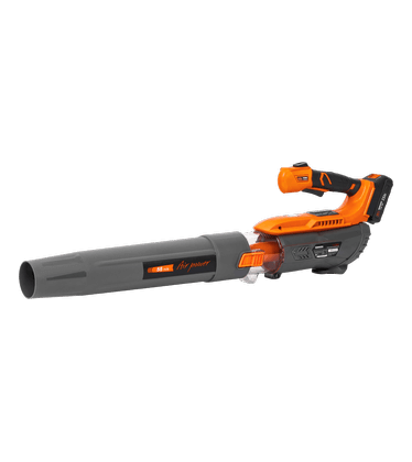 Воздуходувки