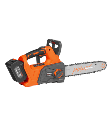 Цепные пилы