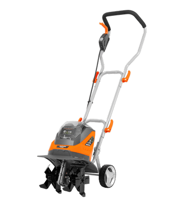 Культиваторы