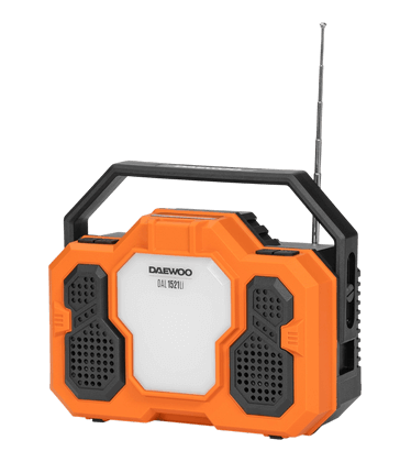 Фонари и прожекторы