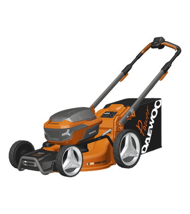 Газонокосилки