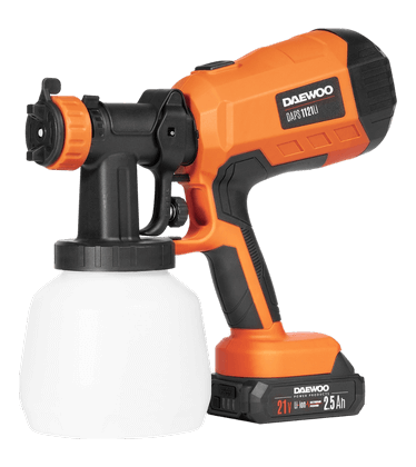 Краскопульты