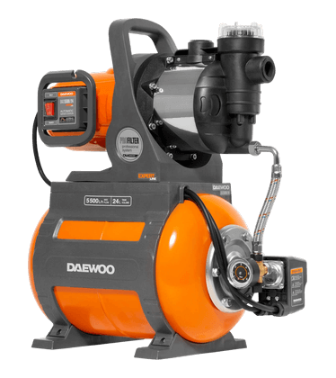 Насосные станции