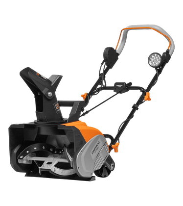 Снегоуборщики