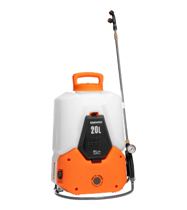 Опрыскиватели