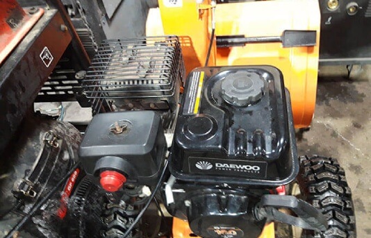 Ремонт техники Daewoo