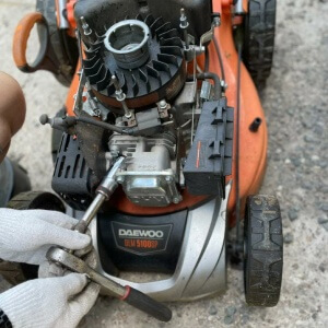 Ремонт техники Daewoo