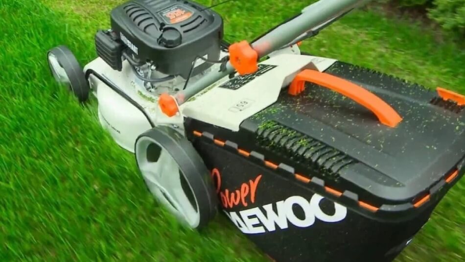 Ремонт техники Daewoo